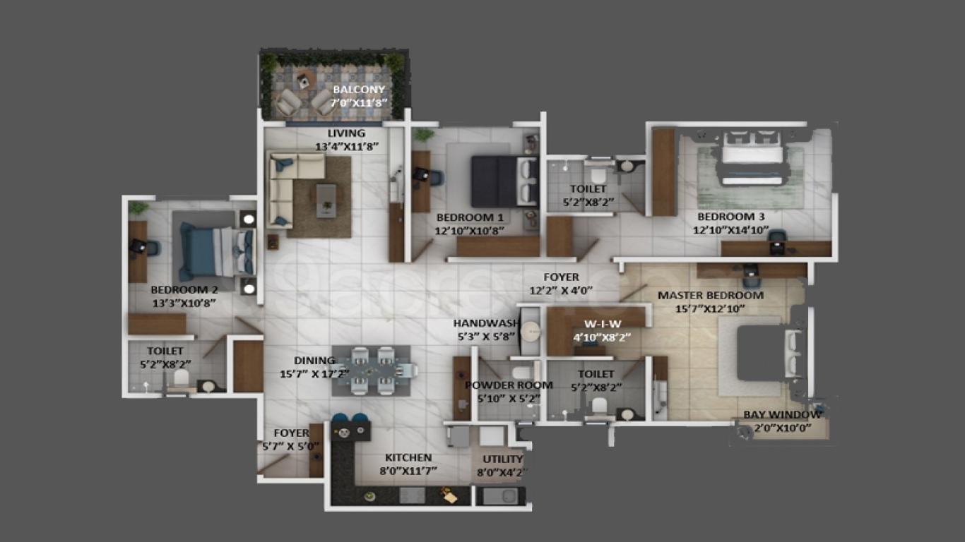 Keya Spring Bannerghatta Road-floor plan 1.jpg